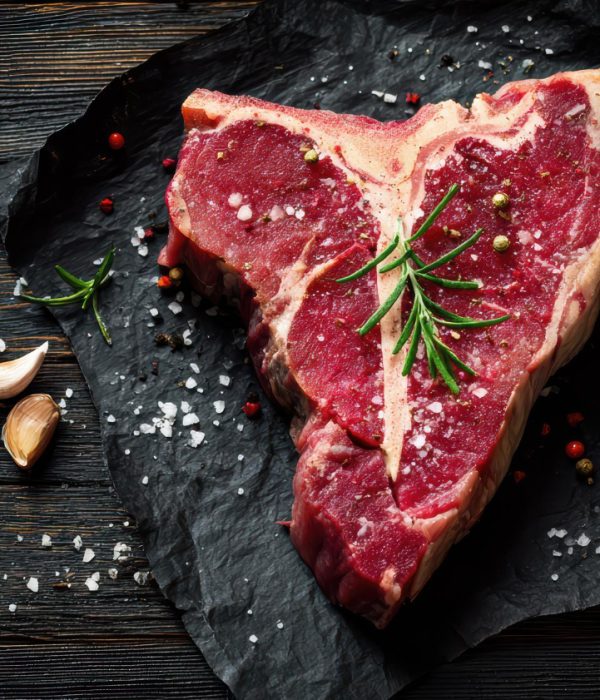 Black Angus