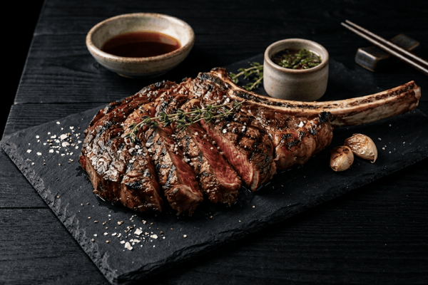 Dry Aged Chuletón