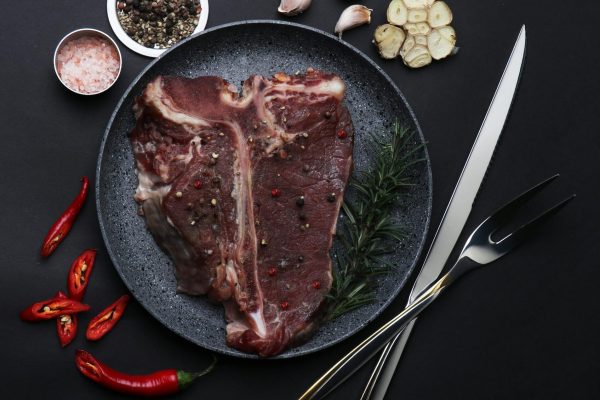 T Bone